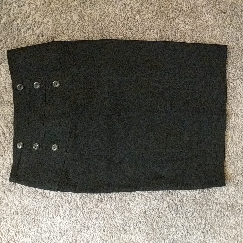 Pencil Skirt